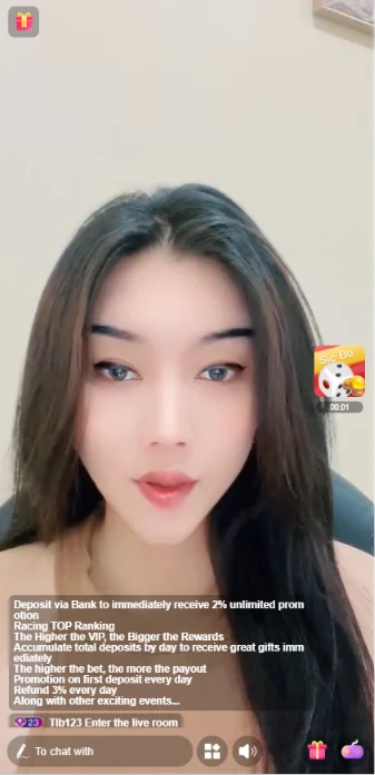 Download Hot51 APK Terbaru 2026 - Aplikasi Live Streaming Indonesia