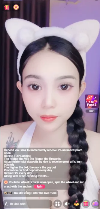 Download Hot51 APK Terbaru 2026 - Aplikasi Live Streaming Indonesia