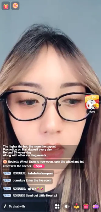 Download Hot51 APK Terbaru 2026 - Aplikasi Live Streaming Indonesia